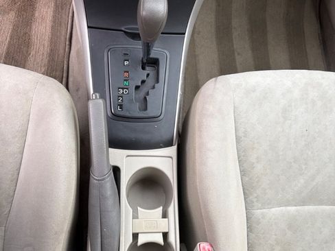 Used 2009 Toyota Corolla LE FWD image 17
