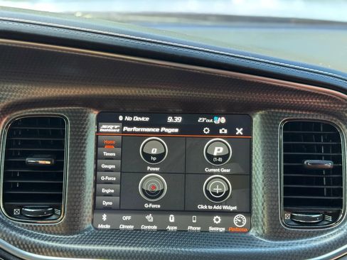 Used 2022 Dodge Charger SRT Hellcat image 27