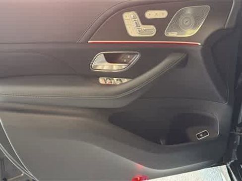 Used 2024 Mercedes-Benz GLE 53 AMG 4MATIC Coupe image 14