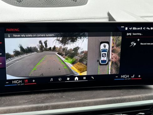 Certified 2024 BMW X6 M60i image 24