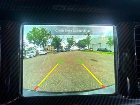 Used 2020 Dodge Charger Scat Pack w/ Daytona Edition Group RWD image 25