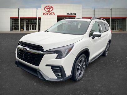 Used 2023 Subaru Ascent Limited w/ Technology Package