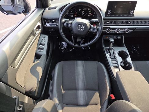 Used 2023 Honda Civic Sport image 29
