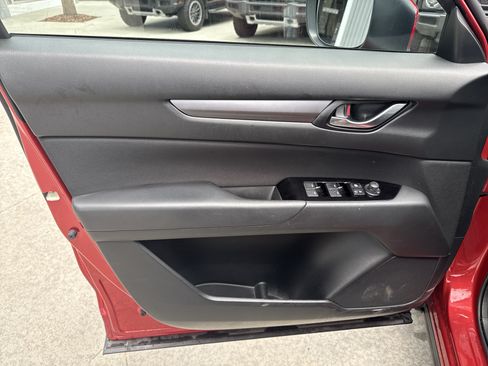 Used 2019 MAZDA CX-5 Sport AWD/4WD image 14