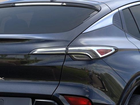 New 2026 Buick Envista Avenir FWD image 11