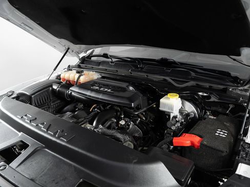 Used 2020 RAM 1500 Rebel w/ Rebel Level 2 Equipment Group image 43