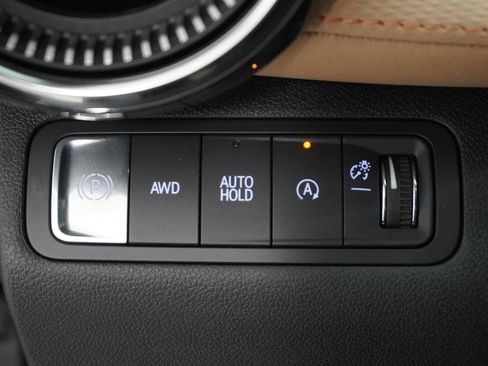 New 2026 Chevrolet Equinox ACTIV w/ Convenience Package III image 21