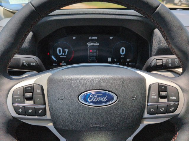 New 2026 Ford Explorer Active w/ Active Comfort Package RWD image 29
