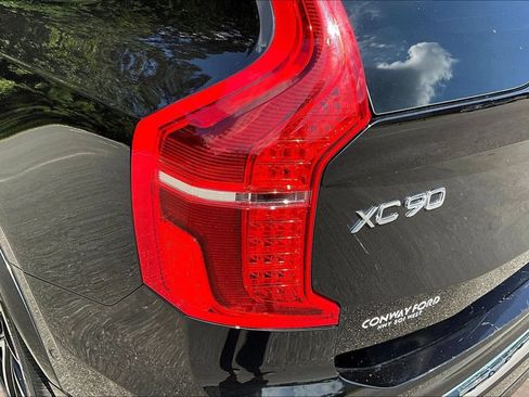 Used 2024 Volvo XC90 B6 Ultimate w/ Lounge Package AWD/4WD image 24