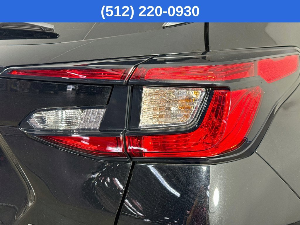 Certified 2026 Subaru Crosstrek 2.5i Limited w/ Crosstrek Mirror Package AWD/4WD image 32