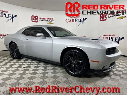 Used 2020 Dodge Challenger SXT w/ Driver Convenience Group