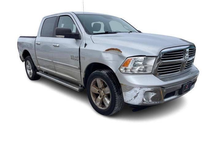 Used 2015 RAM 1500 Big Horn AWD/4WD image 8