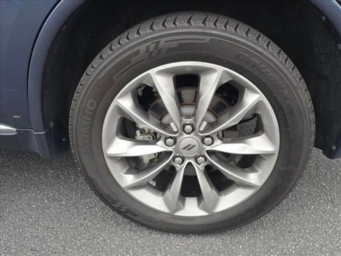 Used 2021 Dodge Durango Citadel AWD/4WD image 30