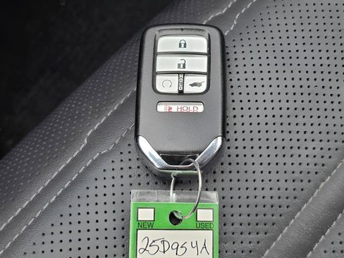 Used 2021 Honda CR-V EX-L image 36