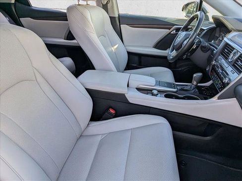 Used 2022 Lexus RX 350 FWD w/ Premium Package image 20