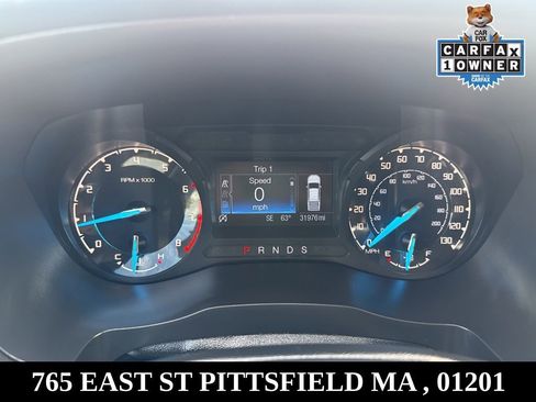 Used 2022 Ford Ranger XLT w/ Tremor Off-Road Package image 24