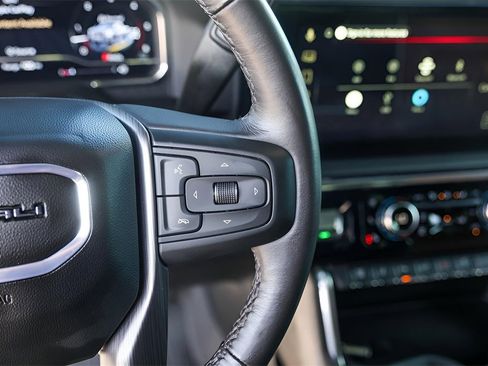 Certified 2025 GMC Sierra 2500 Denali Ultimate w/ Max Trailering Package image 16