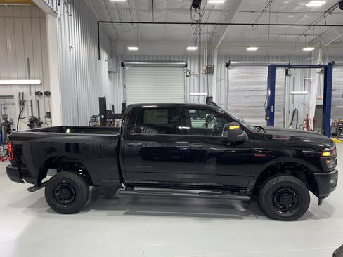 New 2025 RAM 2500 Tradesman image 10