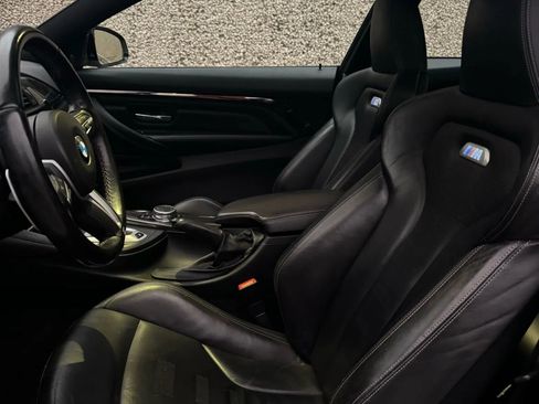Used 2015 BMW M4 Coupe image 8