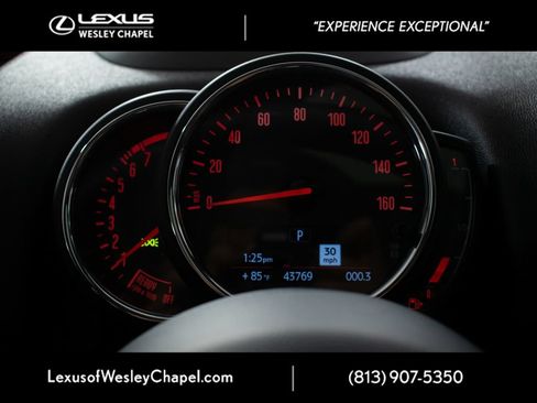 Used 2020 MINI Cooper Countryman S AWD/4WD image 22