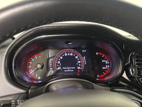 Used 2022 Dodge Durango GT image 11