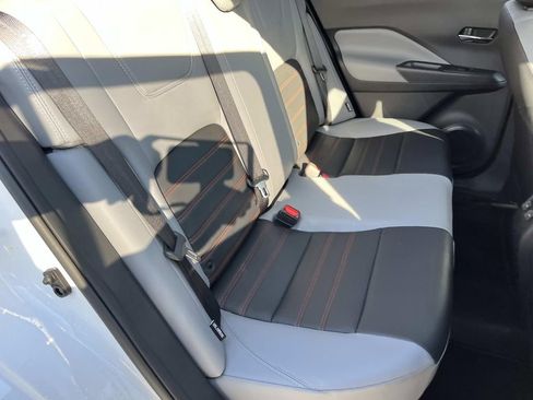 Used 2024 Nissan Kicks SR w/ SR Premium Package image 19