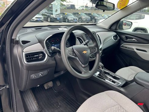 Used 2024 Chevrolet Equinox LS w/ LS Convenience Package AWD/4WD image 18
