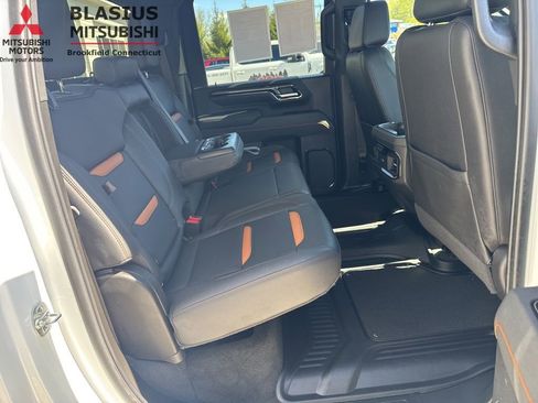 Used 2025 GMC Sierra 2500 AT4 AWD/4WD image 57