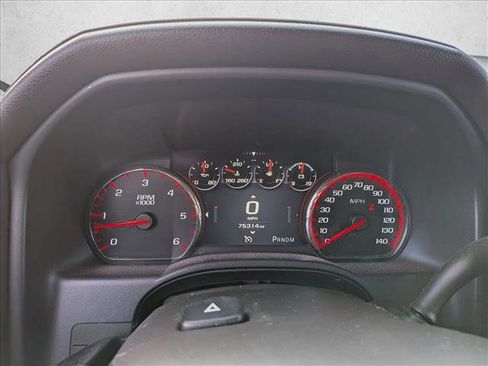 Used 2015 GMC Sierra 1500 Denali image 10