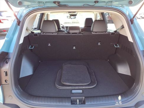 Used 2025 Kia Seltos S image 22