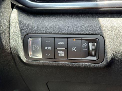 New 2026 GMC Terrain AT4 w/ Technology Package II AWD/4WD image 16