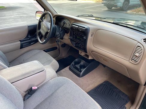 Used 2001 Ford Ranger XLT image 13