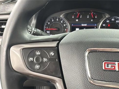 Used 2023 GMC Acadia AT4 image 24