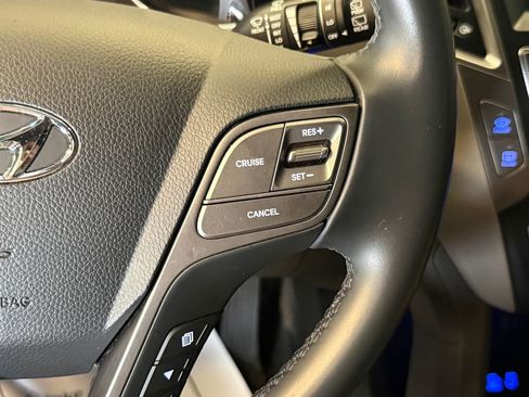 Used 2017 Hyundai Santa Fe Sport AWD/4WD image 11