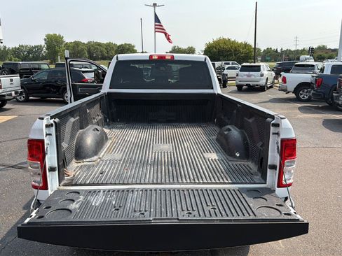 Used 2021 RAM 2500 Big Horn AWD/4WD image 23