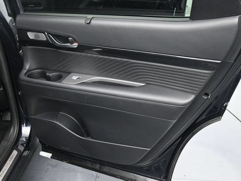 Used 2024 Hyundai Palisade Calligraphy AWD/4WD image 13