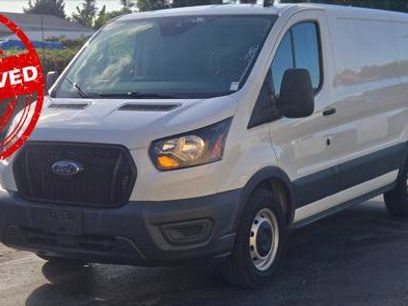Used 2022 Ford Transit 150 Low Roof
