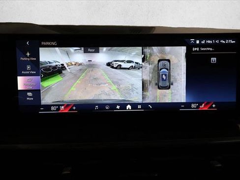 New 2026 BMW X5 xDrive40i AWD/4WD image 14