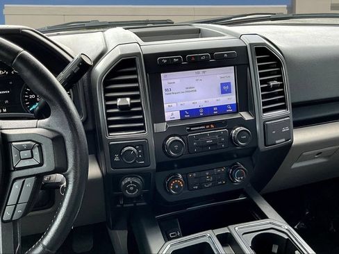 Used 2020 Ford F150 XLT w/ Equipment Group 302A Luxury AWD/4WD image 12