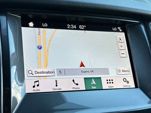 Used 2019 Ford Ranger Lariat w/ Technology Package image 19