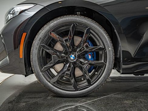 New 2026 BMW M340i xDrive AWD/4WD image 10