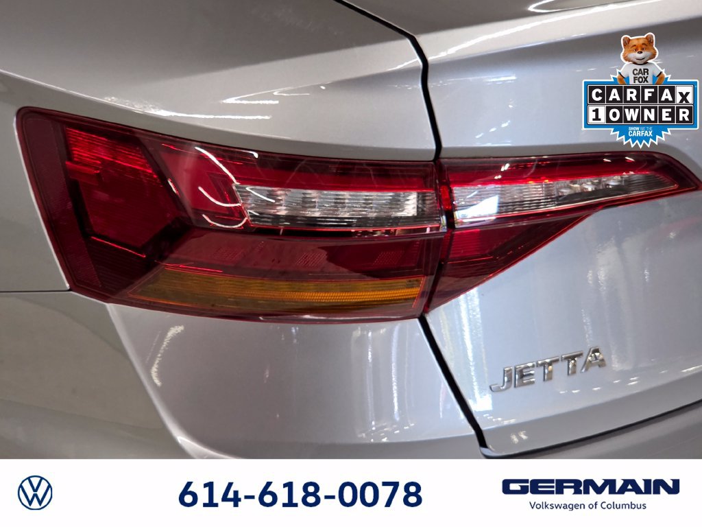 Used 2019 Volkswagen Jetta SE FWD image 15