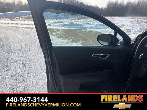 Used 2023 Kia Sportage X-Line w/ X-Line Premium Package image 13