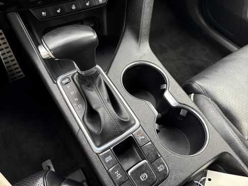 Used 2021 Kia Sportage SX image 23