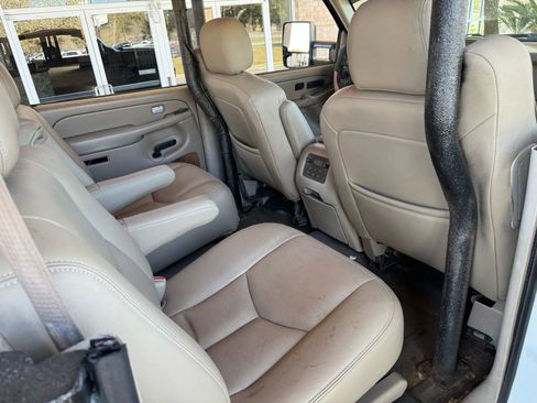 Used 2004 Chevrolet Suburban Z71 w/ Preferred Equipment Group image 23