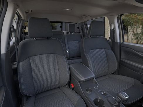 New 2025 Ford Ranger XLT w/ Equipment Group 301A High image 10