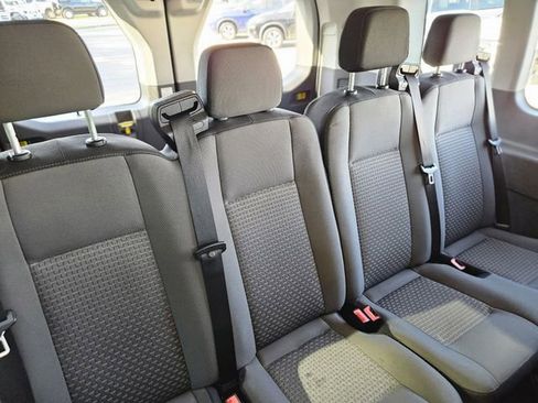 Used 2024 Ford Transit 350 XLT RWD image 28