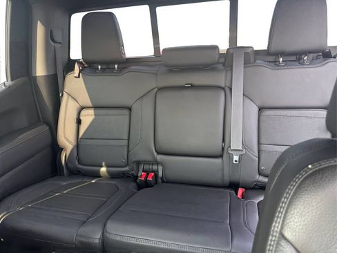 Used 2021 GMC Sierra 1500 Denali AWD/4WD image 10