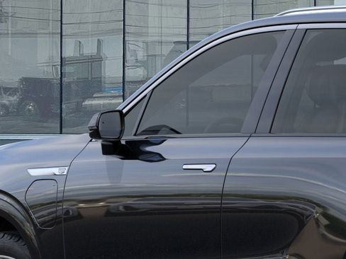 New 2026 Cadillac Vistiq Luxury image 12