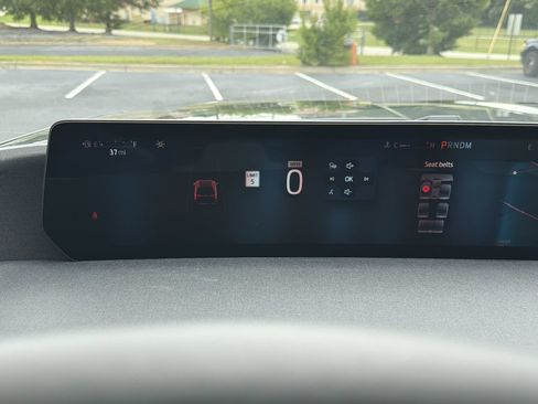 New 2026 Ford Expedition Max Active RWD image 14